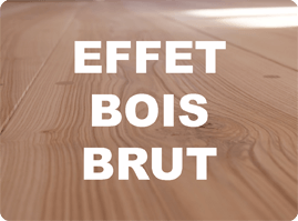 Effet Bois Brut Couleur Originale Parquet Chêne